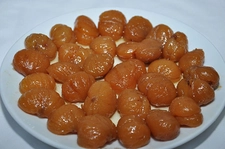 Evde Kestane Şekeri Nasıl Yapılır?